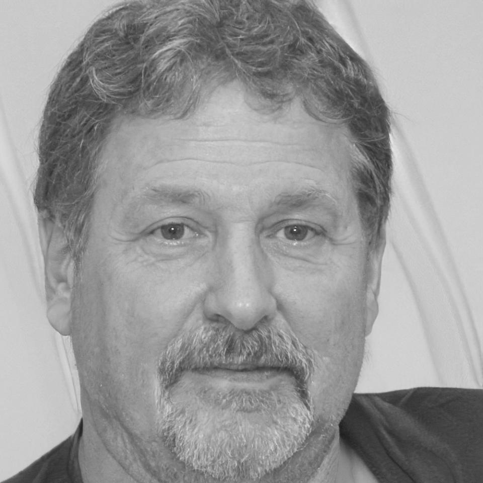 Retrato de Bernardo Huerta