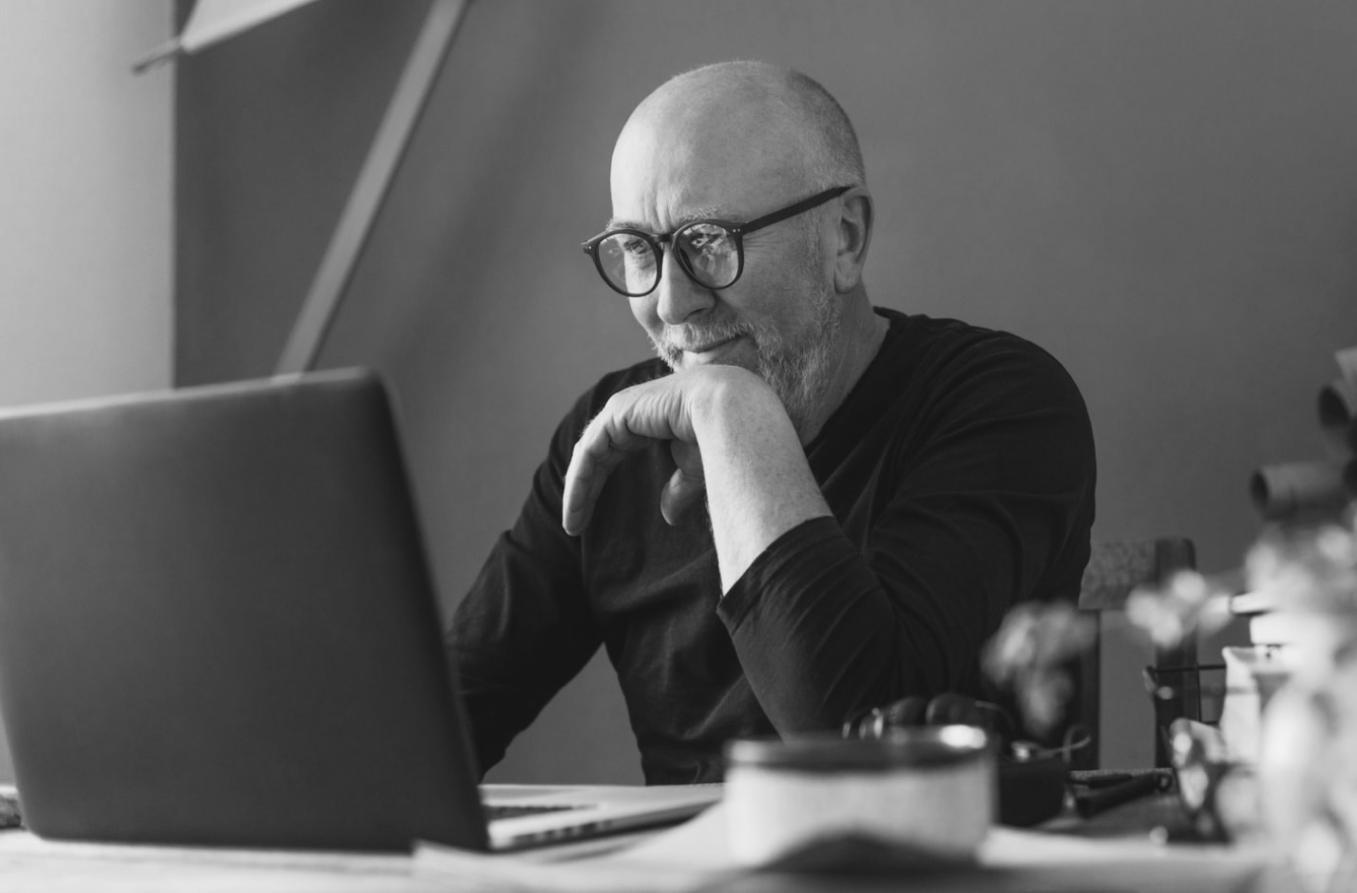 Sesión de planificación estratégica en progreso